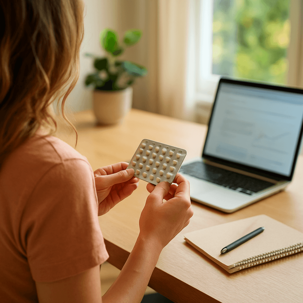 Arrêter la pilule : quand revient l'ovulation et que faire