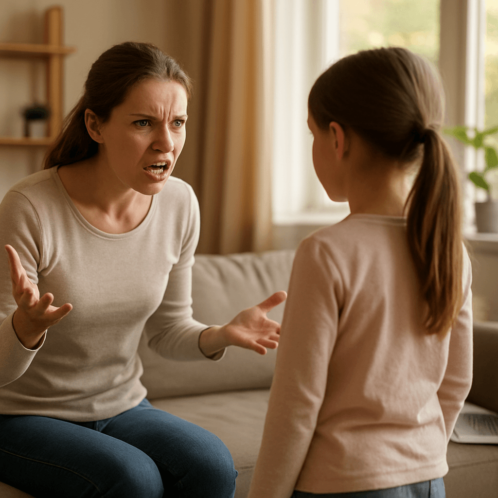 Crise en public : 9 phrases pour apaiser sans céder