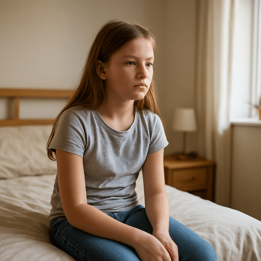 Puberté précoce ou tardive : signes, causes et quand consulter