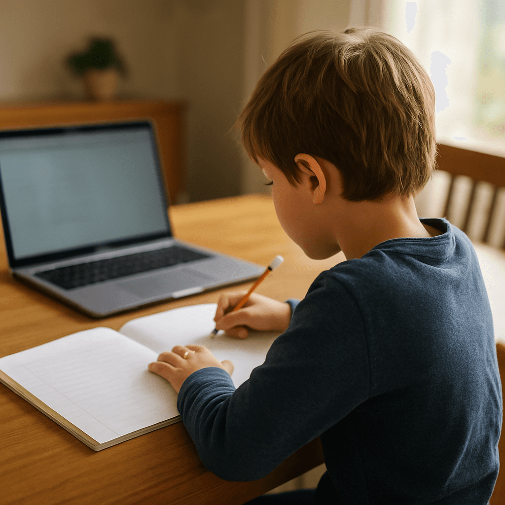 Dyslexie ou retard de lecture ? 12 signes à repérer