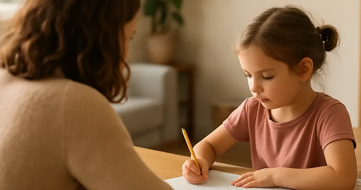 Règles à la maison : 6 accords familiaux efficaces