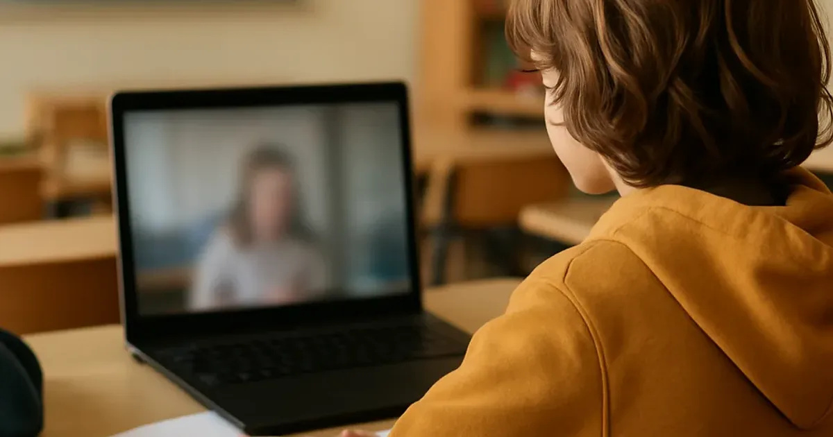 Cyberharcèlement à l'école : agir vite, prouver, protéger