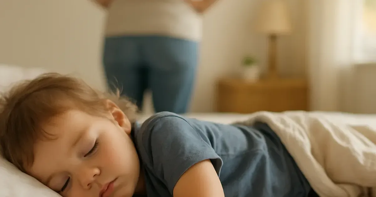 Endormissement difficile : la méthode 3-2-1 qui apaise