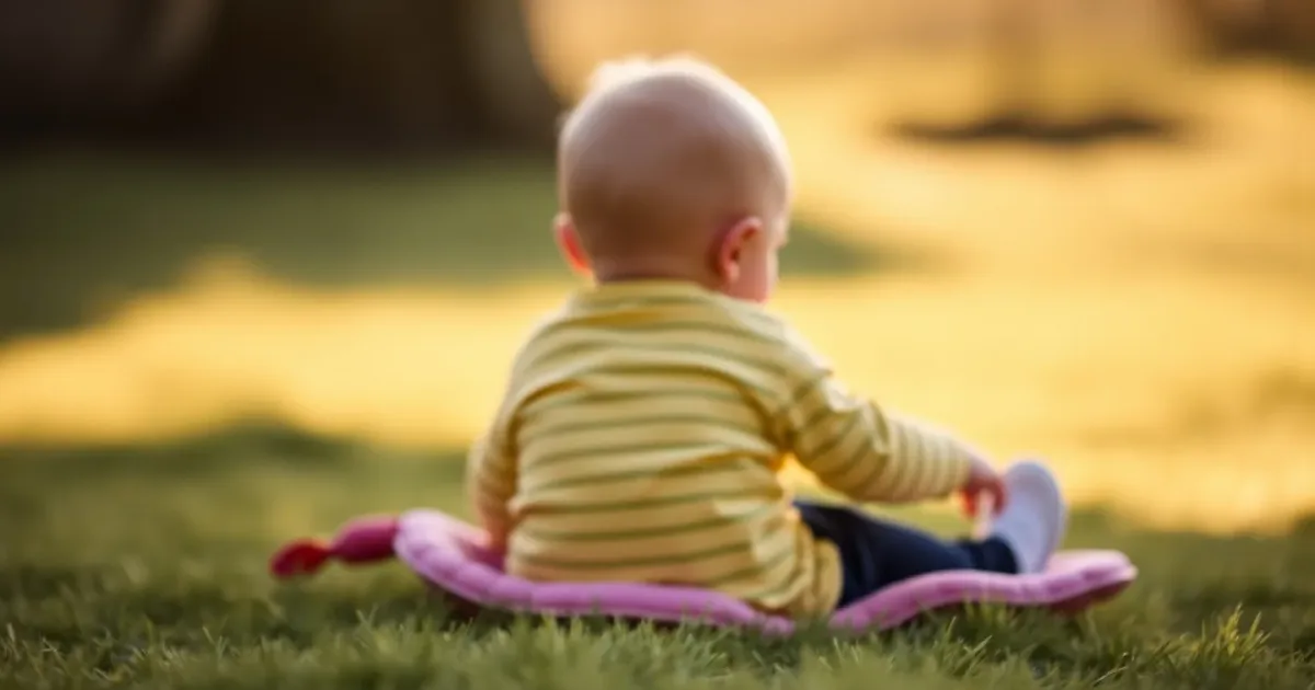 Jeux de transvasement bébé : 10 idées faciles dès 8 mois