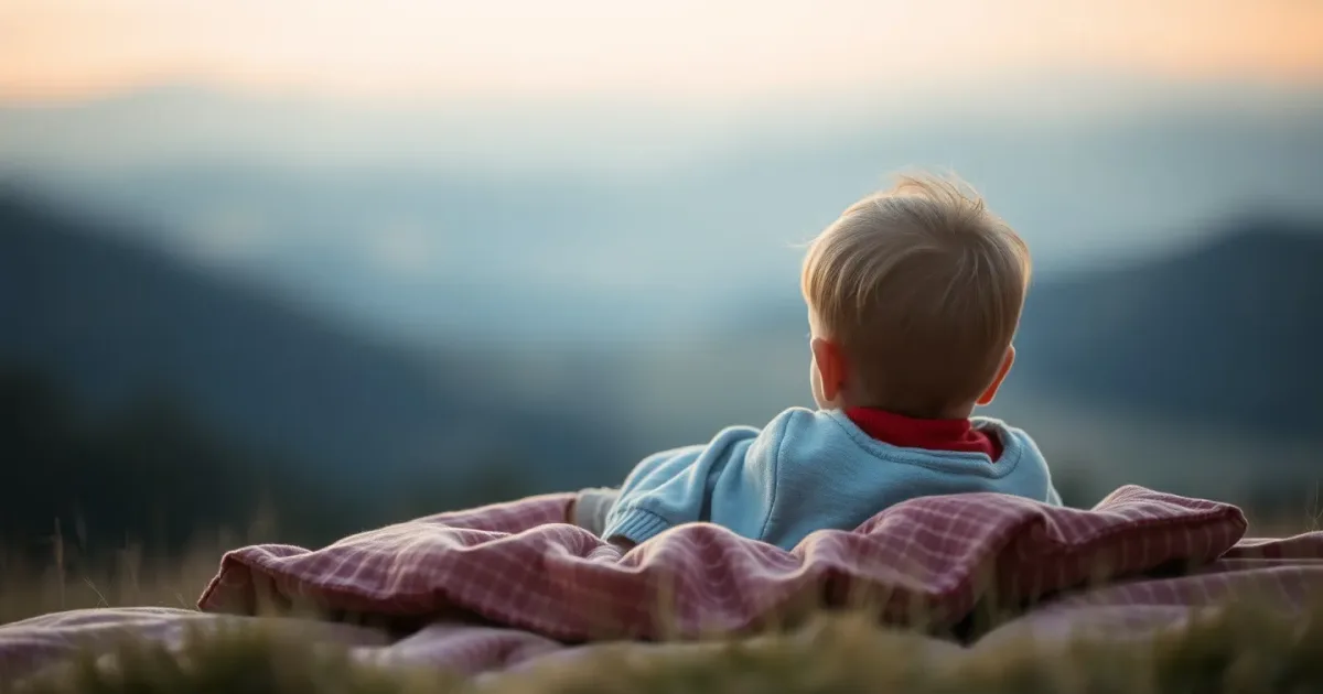 Mon enfant parle en dormant : normal ou inquiétant ?