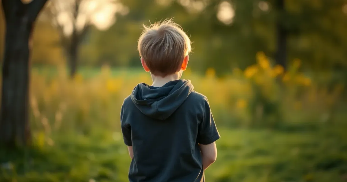 Ado démotivé : le contrat d'effort en 14 jours