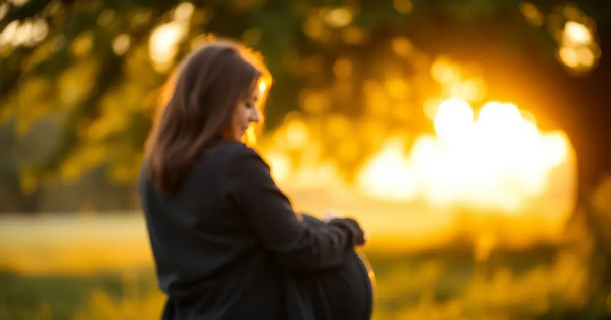 Tranchées utérines après l'accouchement : quoi faire ?