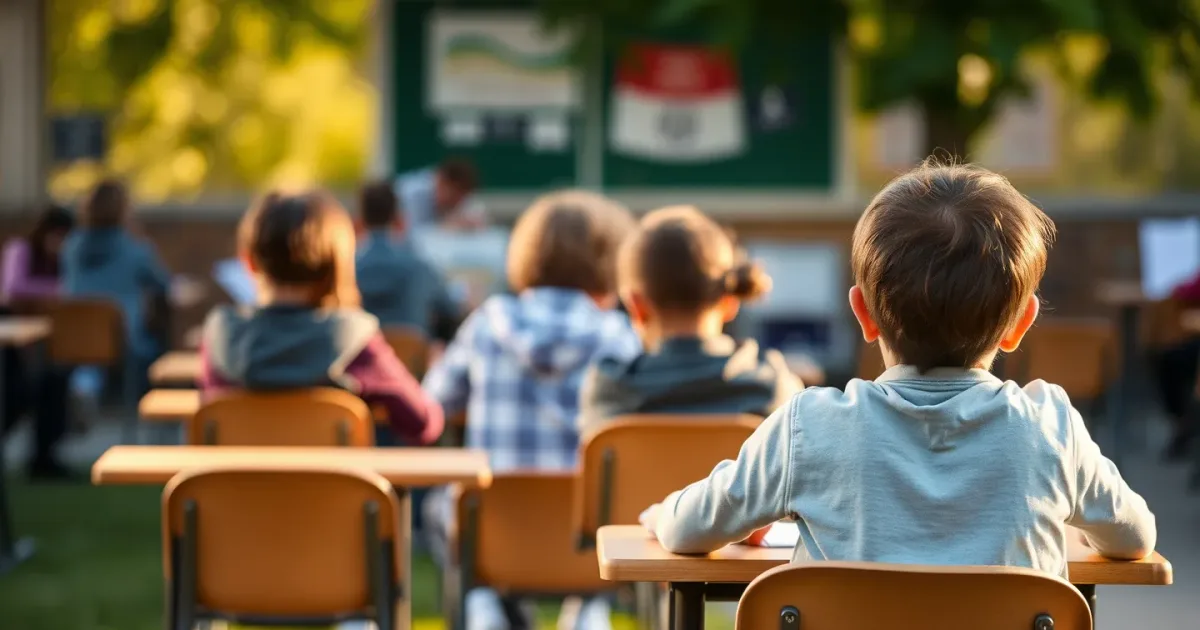 Harcèlement scolaire : 9 signes discrets à repérer vite