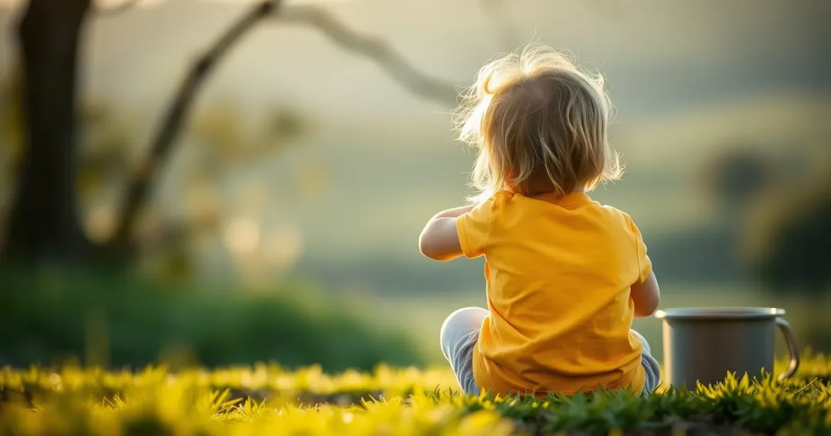 Refus du pot : 9 raisons courantes et mes solutions