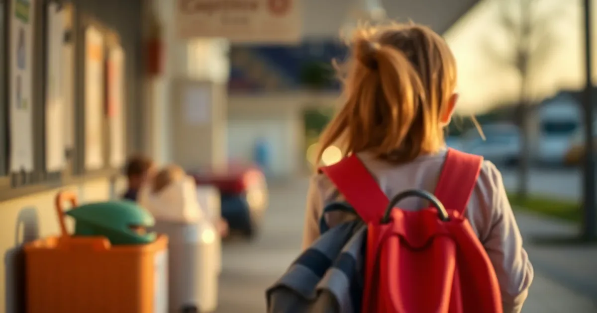 Départs sans crise : mon plan 5 minutes chrono