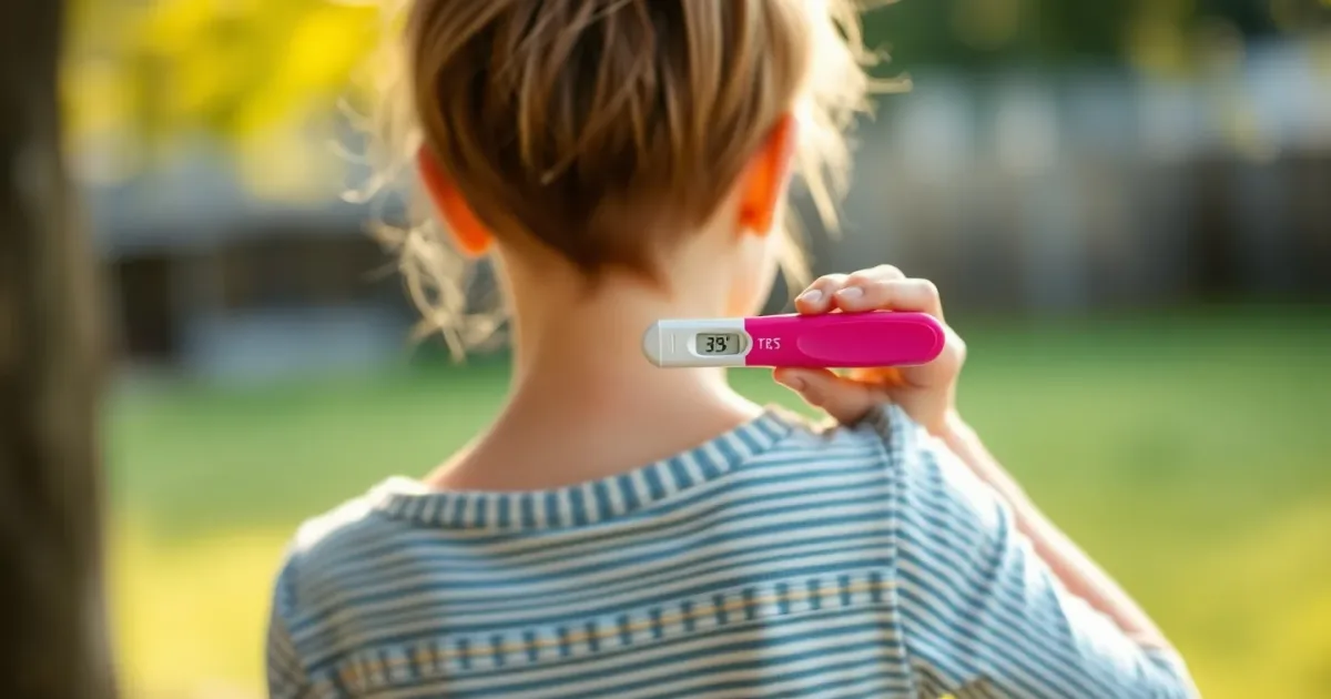 Test d'ovulation : le mode d'emploi simple et sans stress