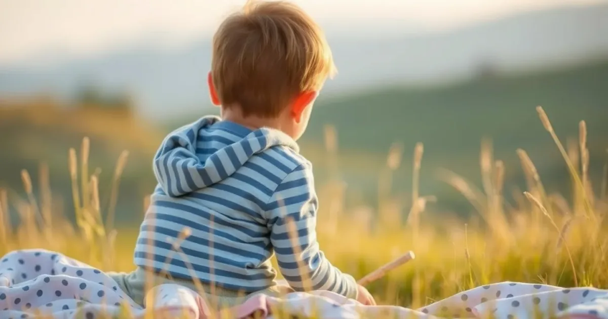 Bébé refuse la sieste ? Mon plan en 5 étapes (sans pleurs)
