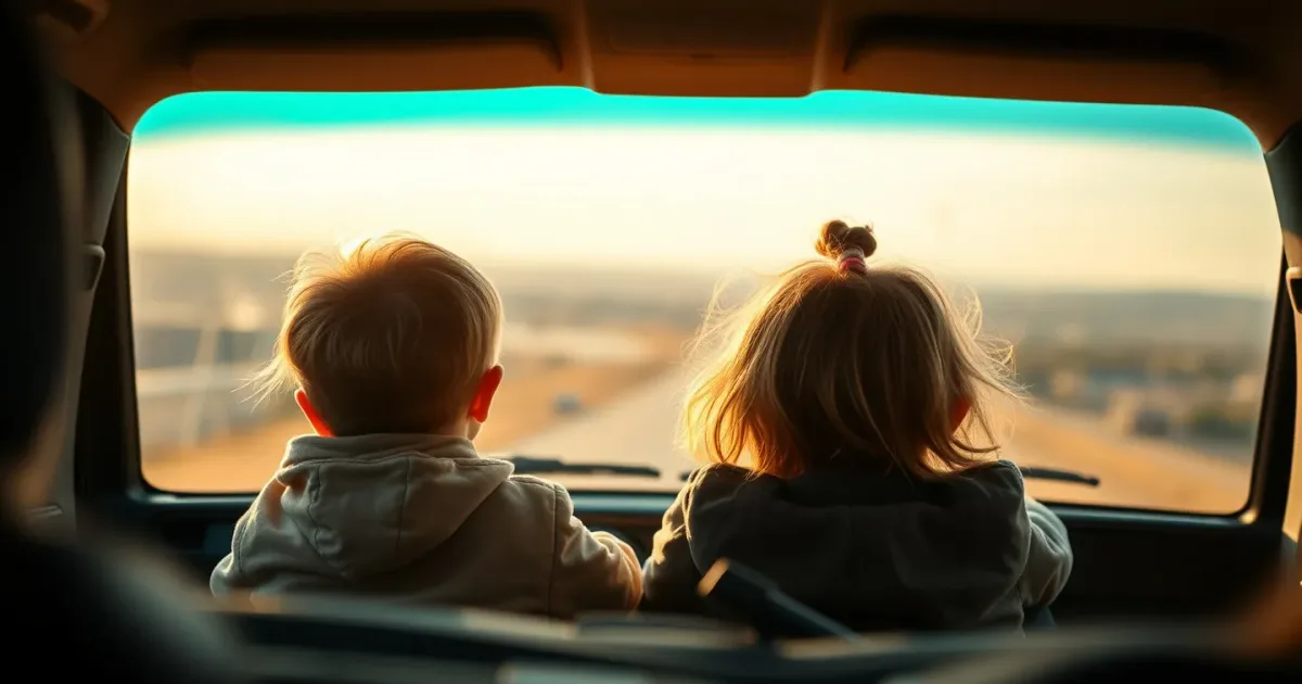 2e bébé en route : aider l'aîné à vivre ça serein