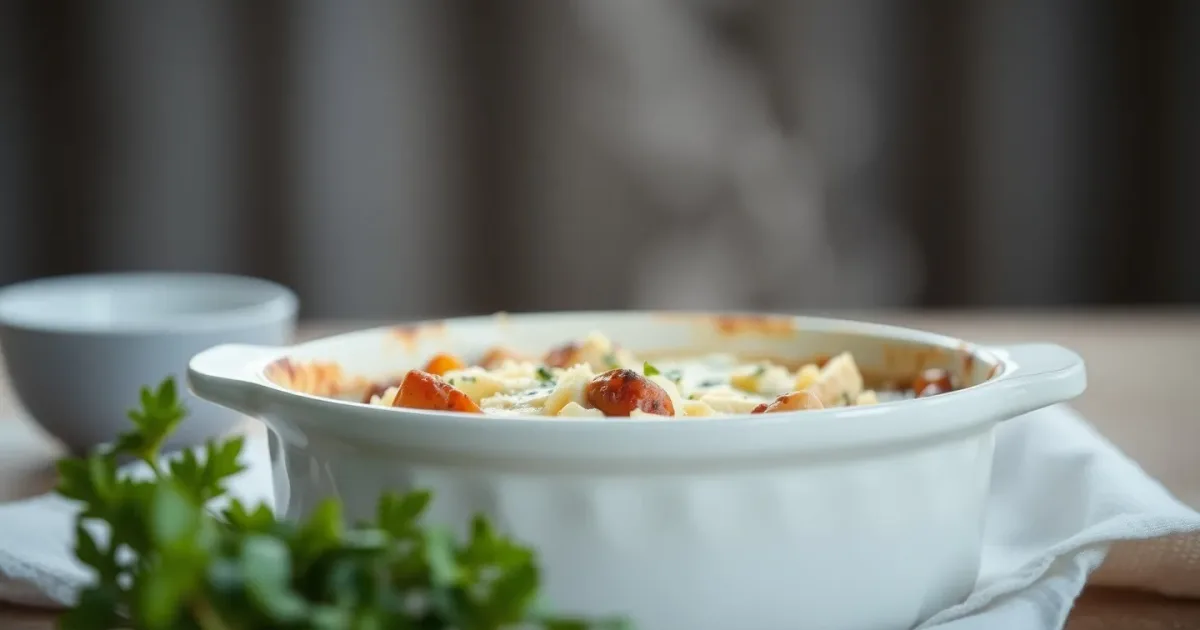 10 dîners en 1 casserole : vite faits, zéro vaisselle