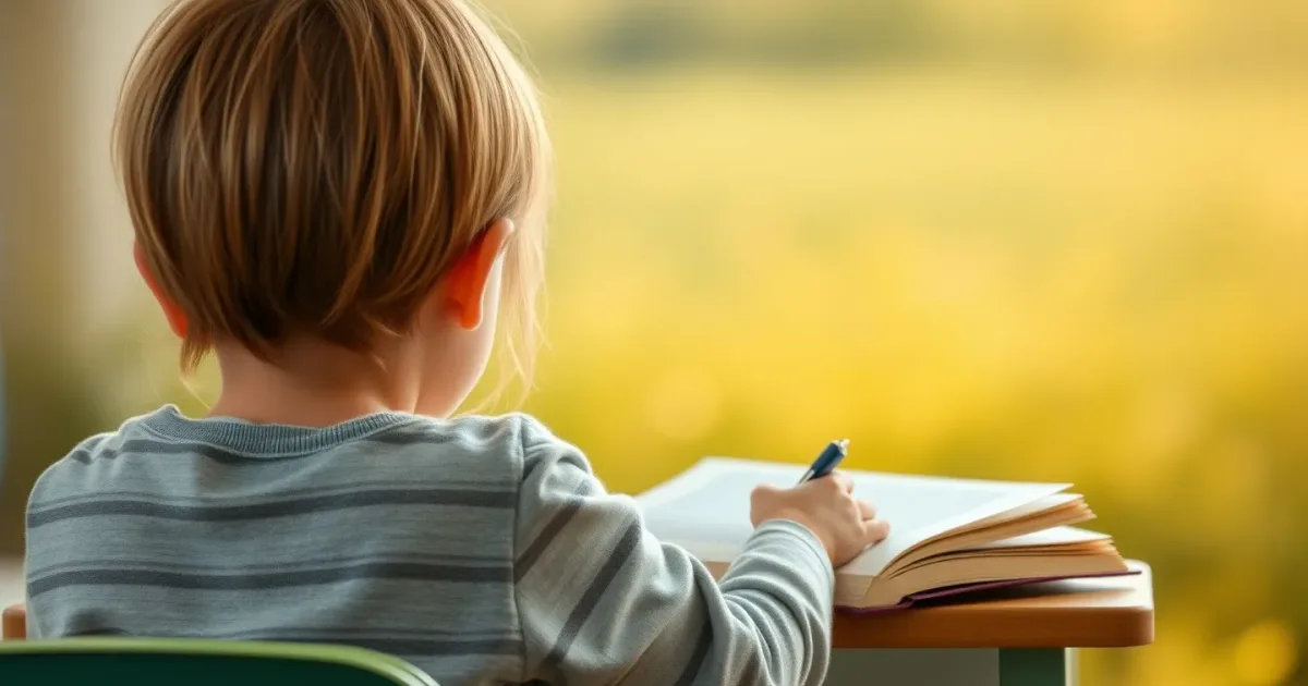 Mot de la maîtresse : le lire sans paniquer (vraiment)