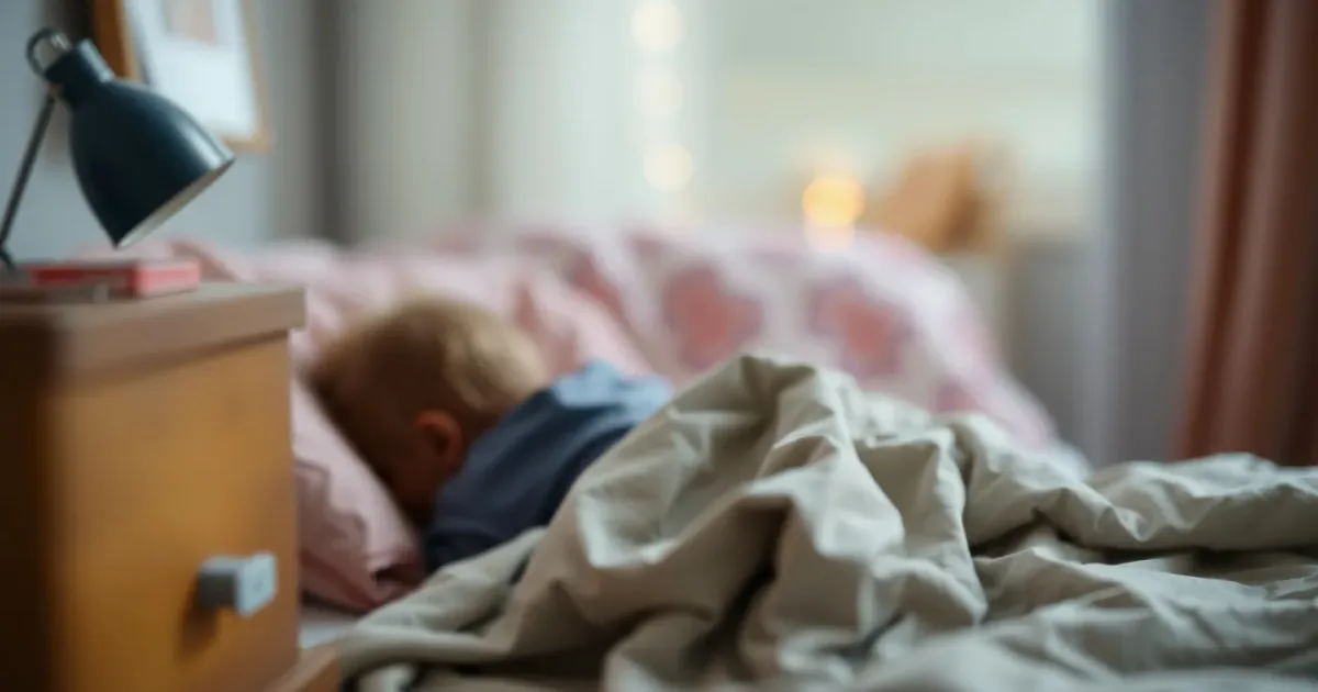 Mon ado dort tout le week-end : rattrapage ou alerte ?