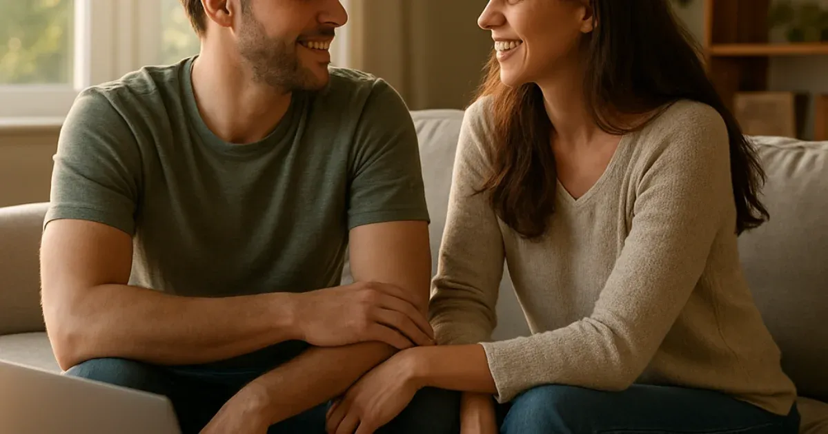 Vie de couple
