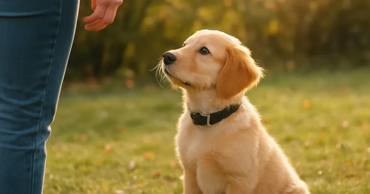 Image de présentation de Chien Pratique